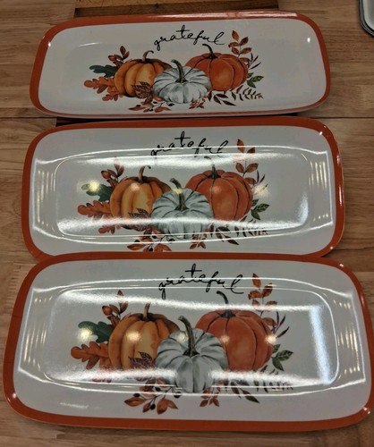 Fall harvest elongated - fall,